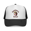 Southern Bred Truck Stop Trucker Cap