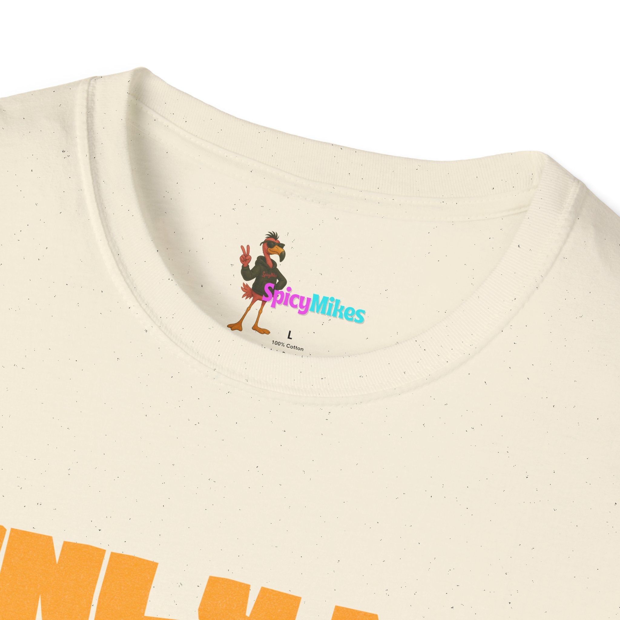 Only My Dog Understands Me T-Shirt