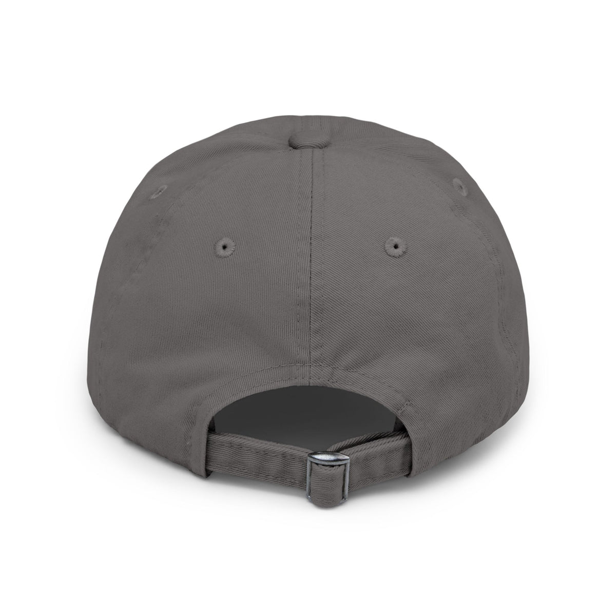 SpicyMike Wood Chop Lumberjack Distressed Cap
