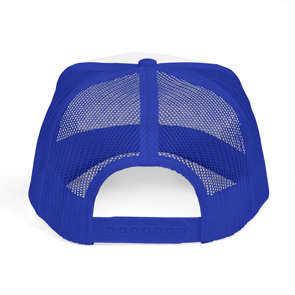 Southern Bred Truck Stop Trucker Cap
