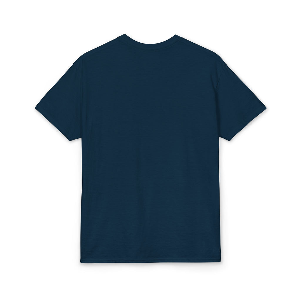 Elemental Nature Graphic T-Shirt — "Fakeness is Volatile to My Elemental Nature"