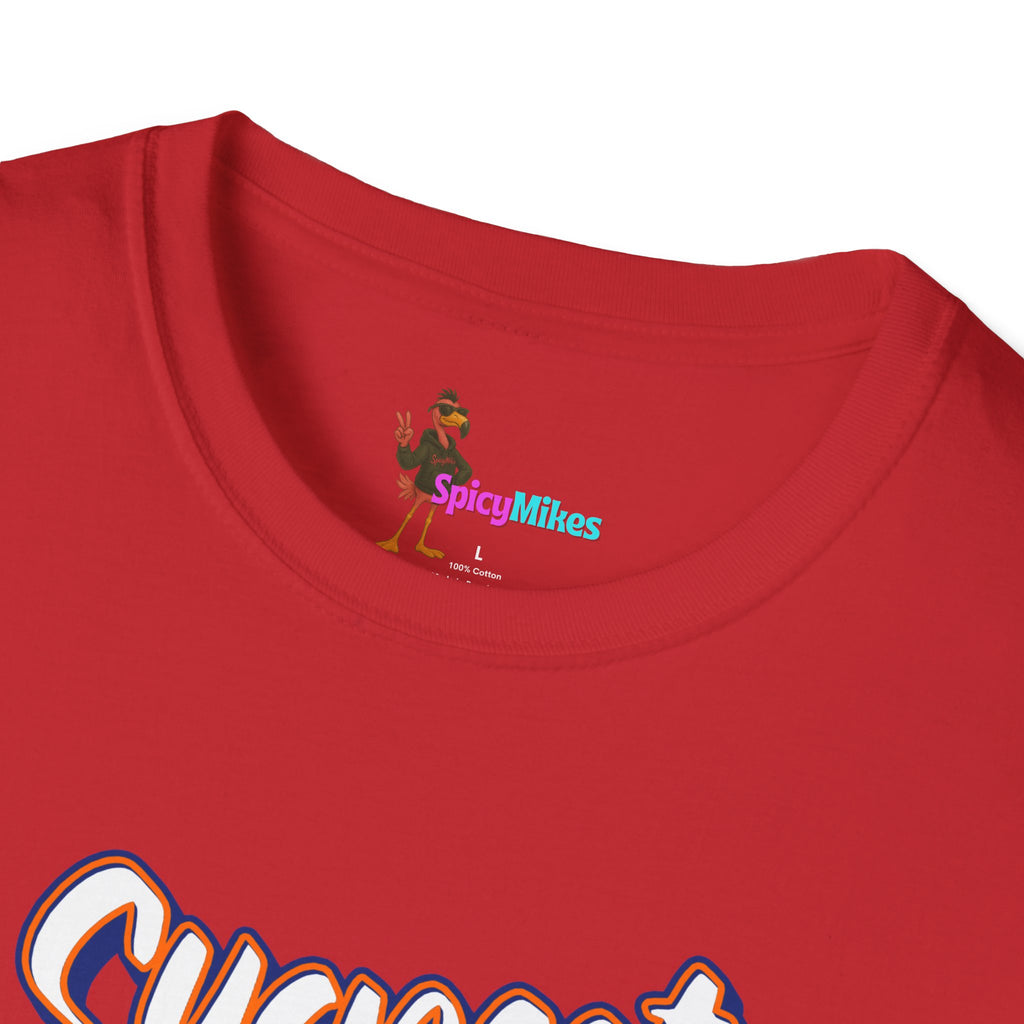 Suspect Runs On... 6-7 Ok Boomer Graphic Tee