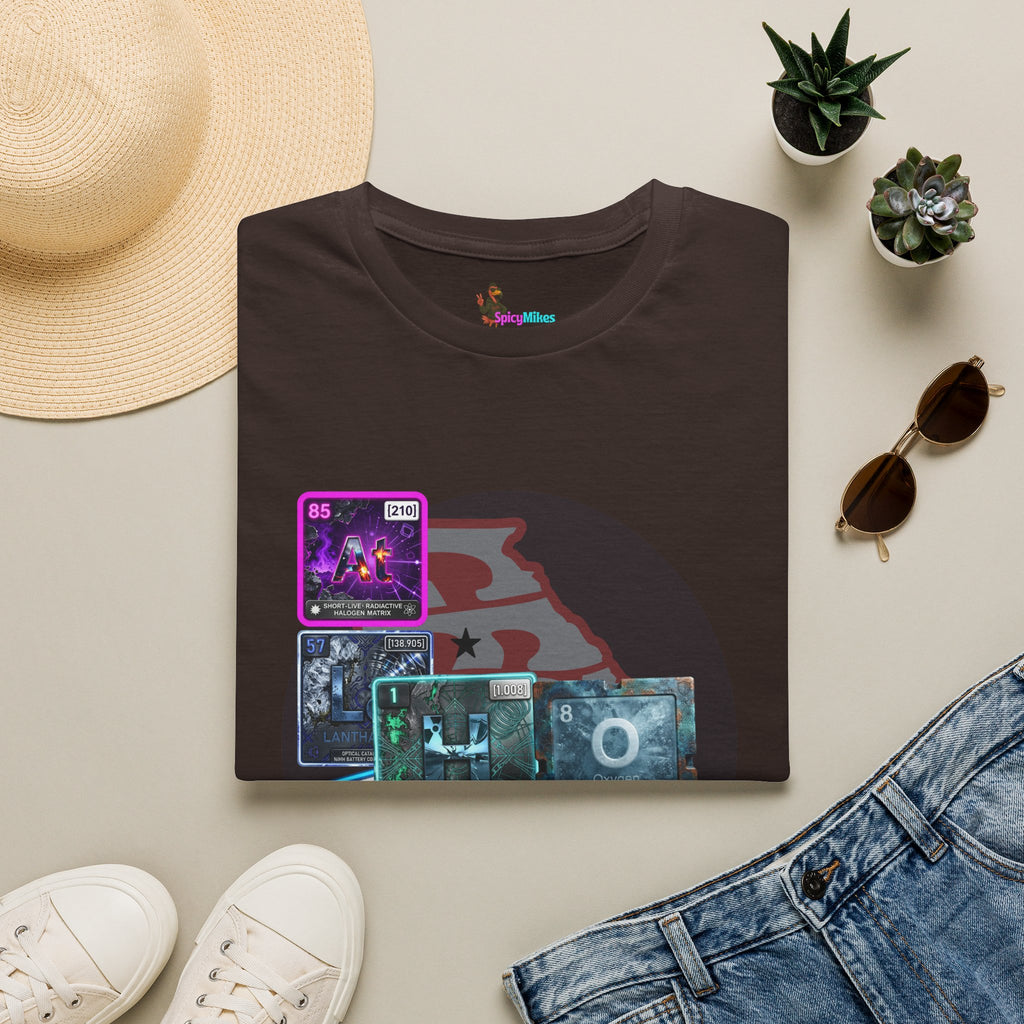 ATL HO Move B.... Atlanta Georgia Pride Tshirt