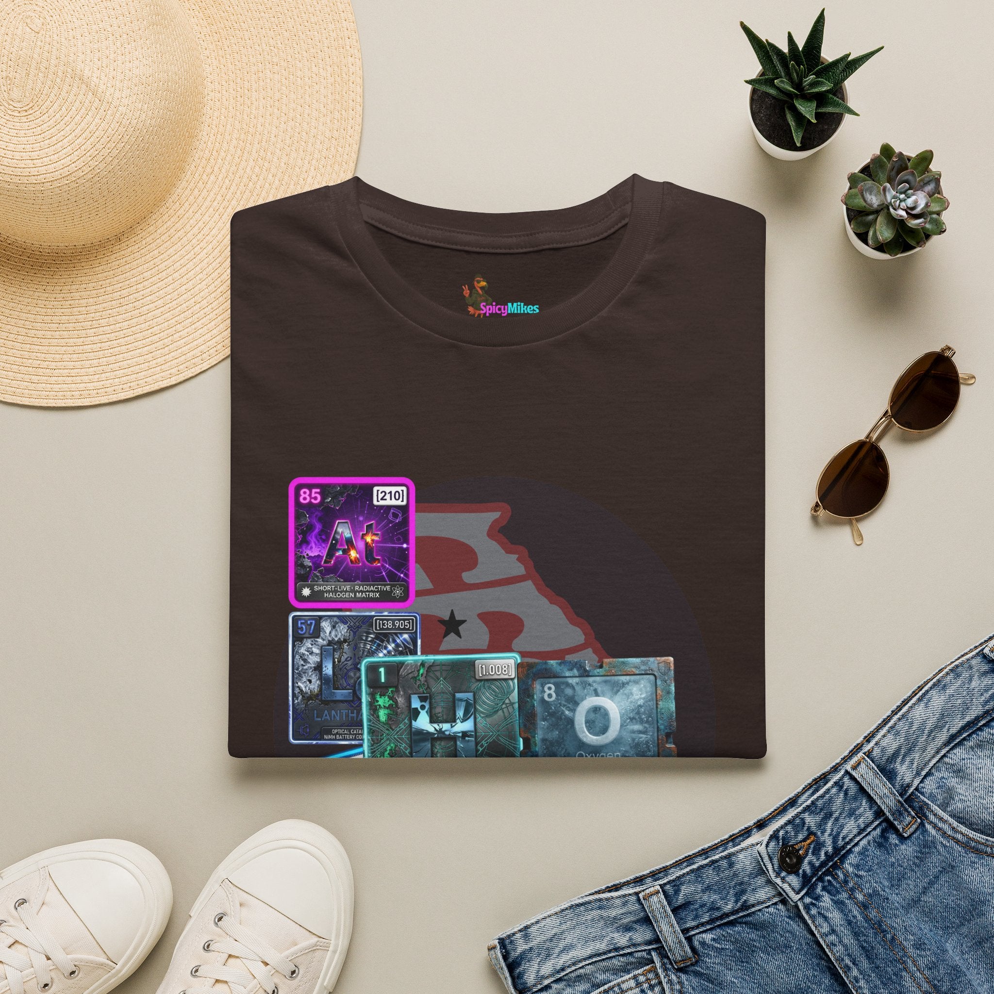 ATL HO Move B.... Atlanta Georgia Pride Tshirt