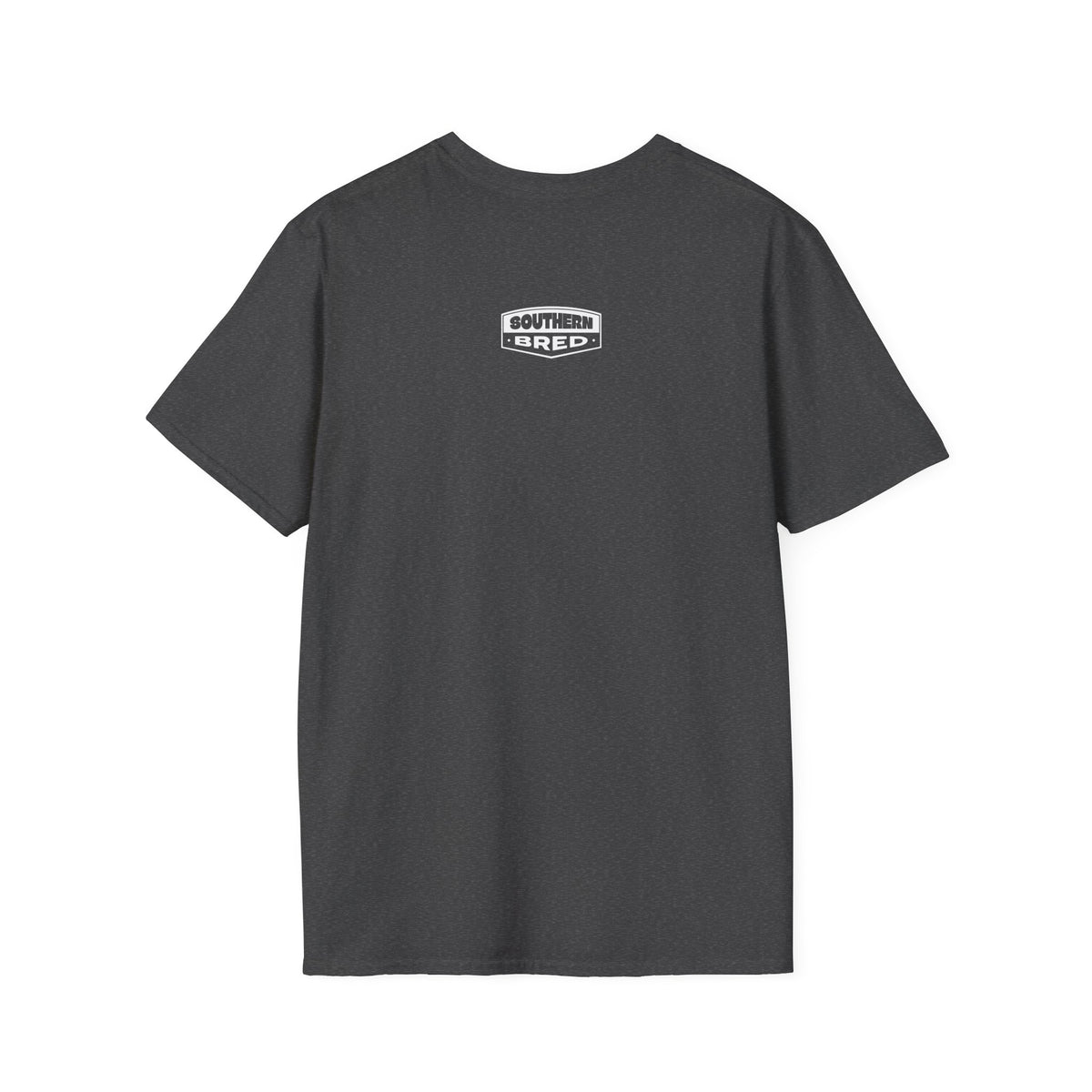 Born & Bred Down South  SouthernBred Graphic Tee