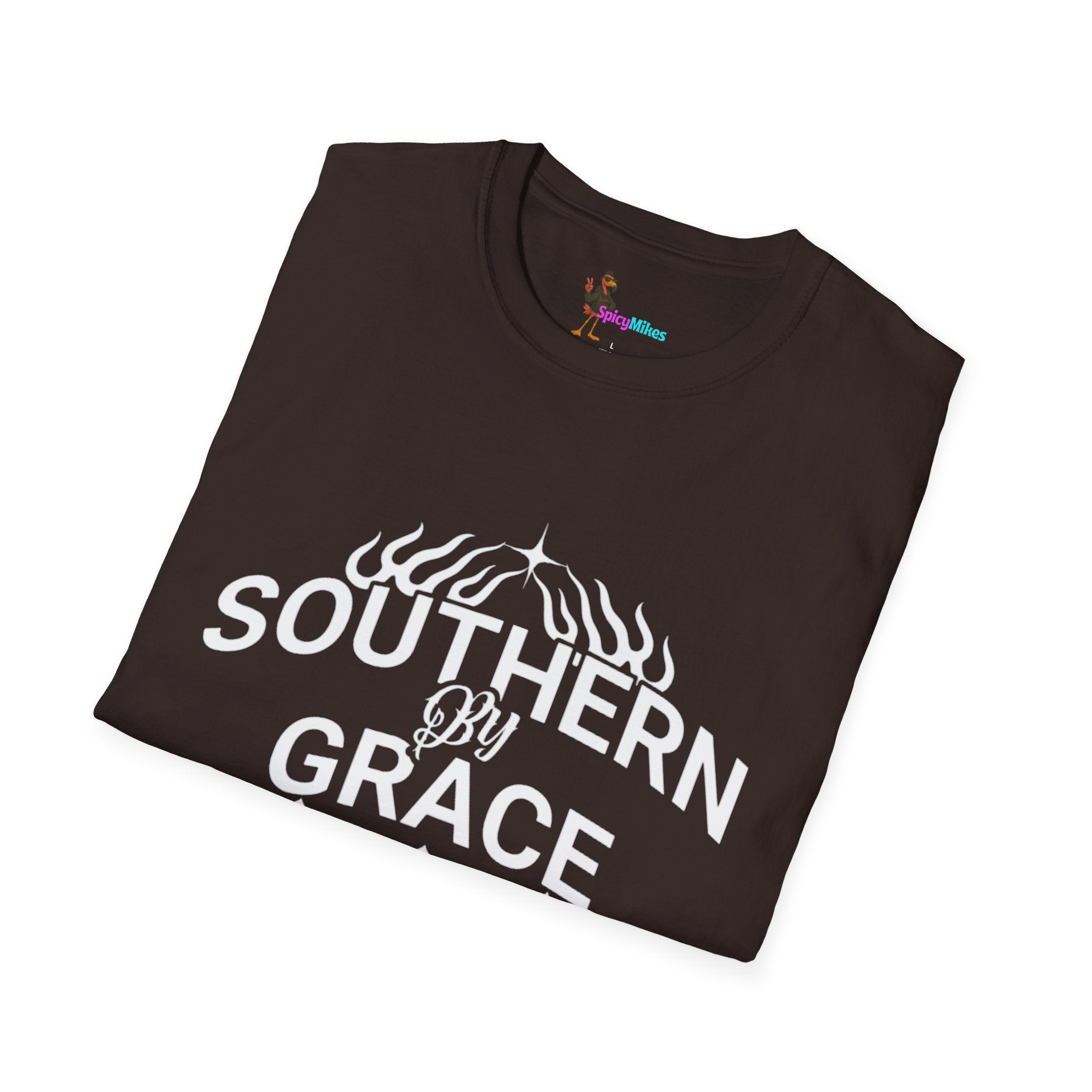 Southern By Grace T-Shirt Southern Pride Tee