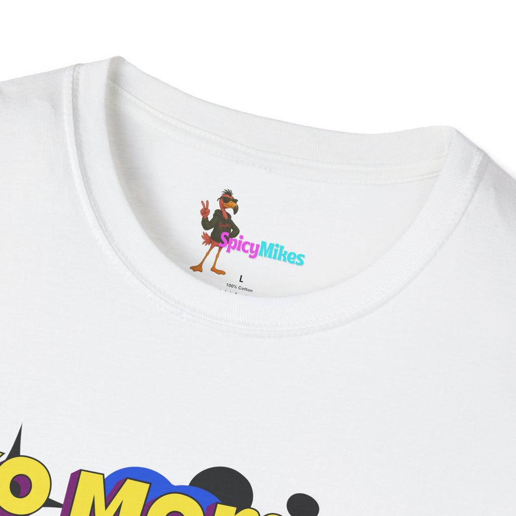 Yo Momma Tested  Yo Momma Approved Graphic Tee