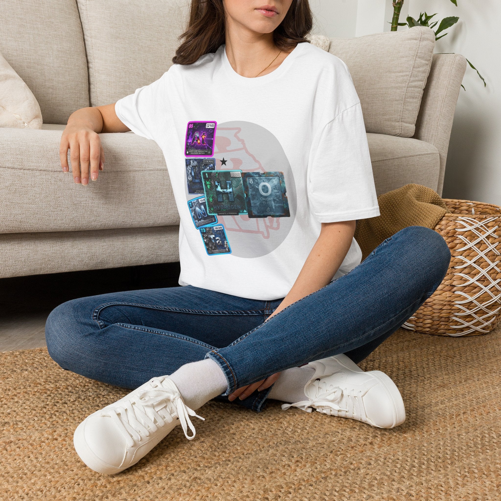 ATL HO Move B.... Atlanta Georgia Pride Tshirt