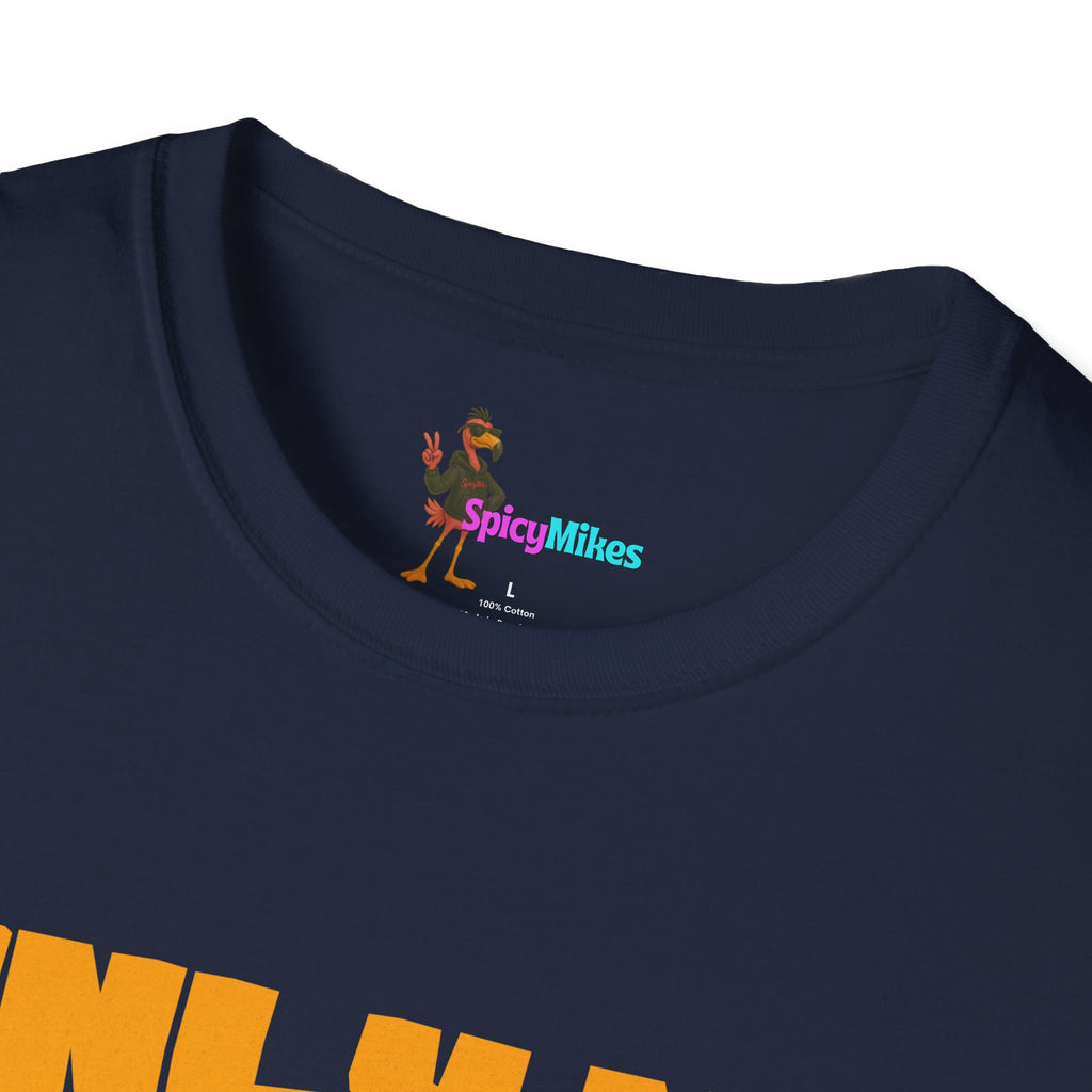 Only My Dog Understands Me T-Shirt