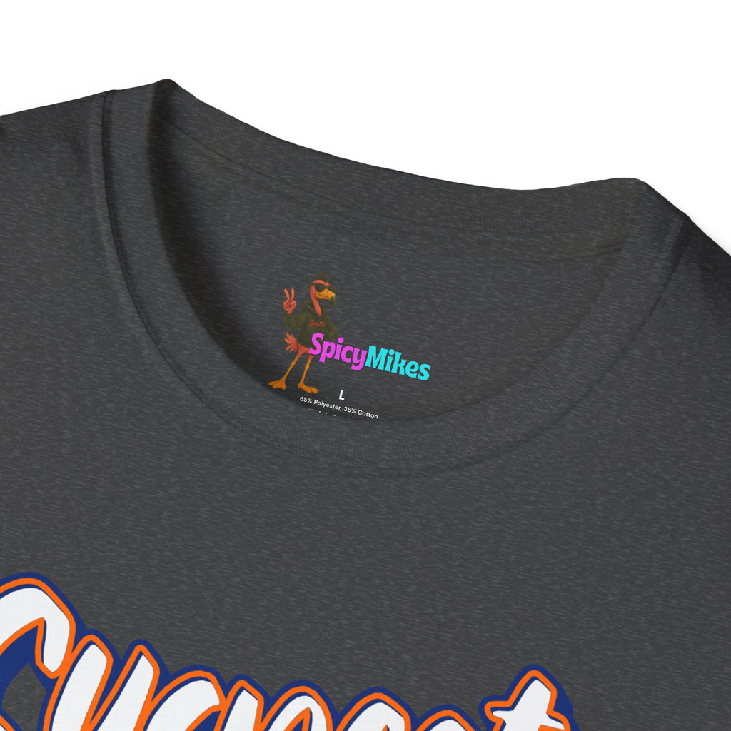 Suspect Runs On... Jesus & A Cross