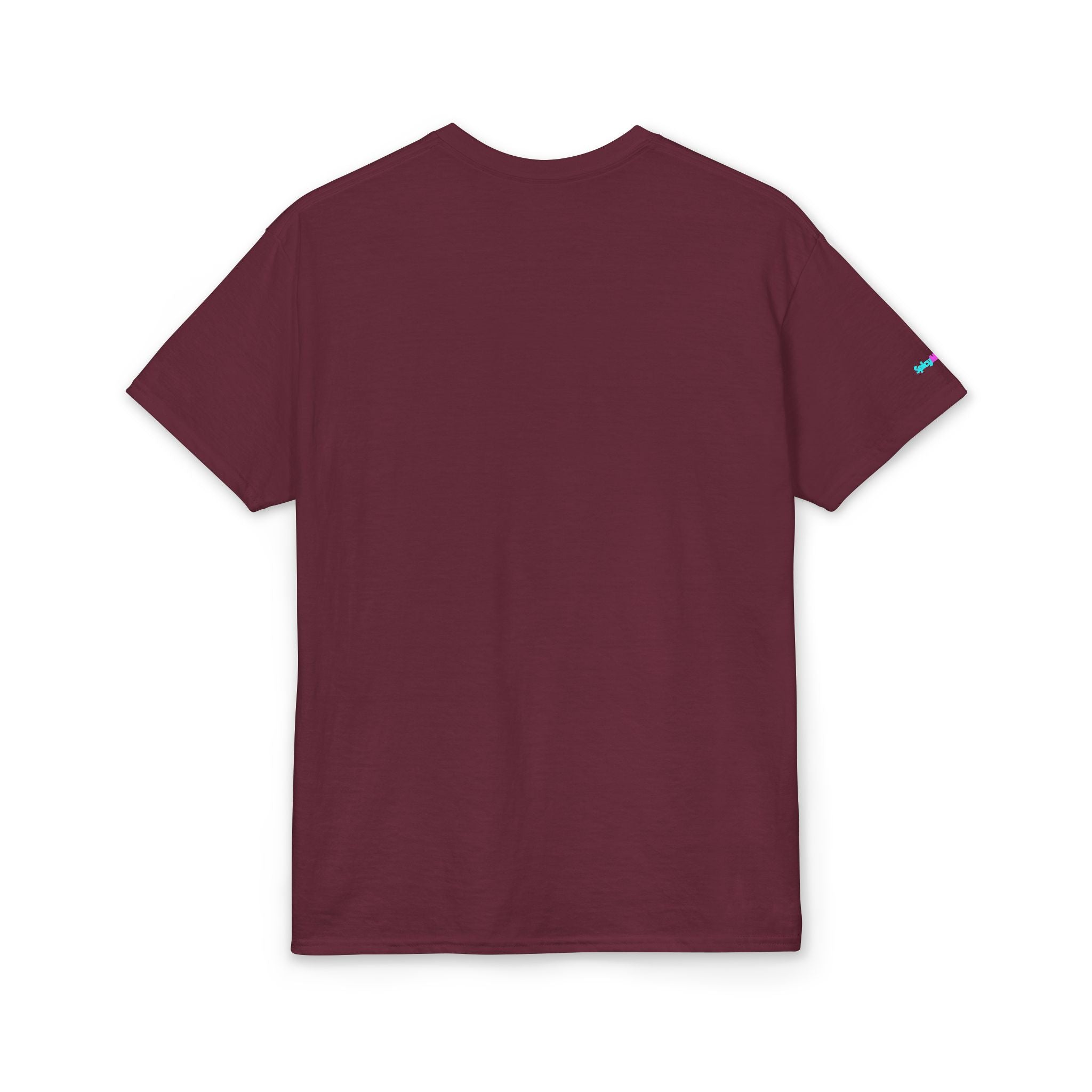 Elemental Nature Graphic T-Shirt — "Fakeness is Volatile to My Elemental Nature"
