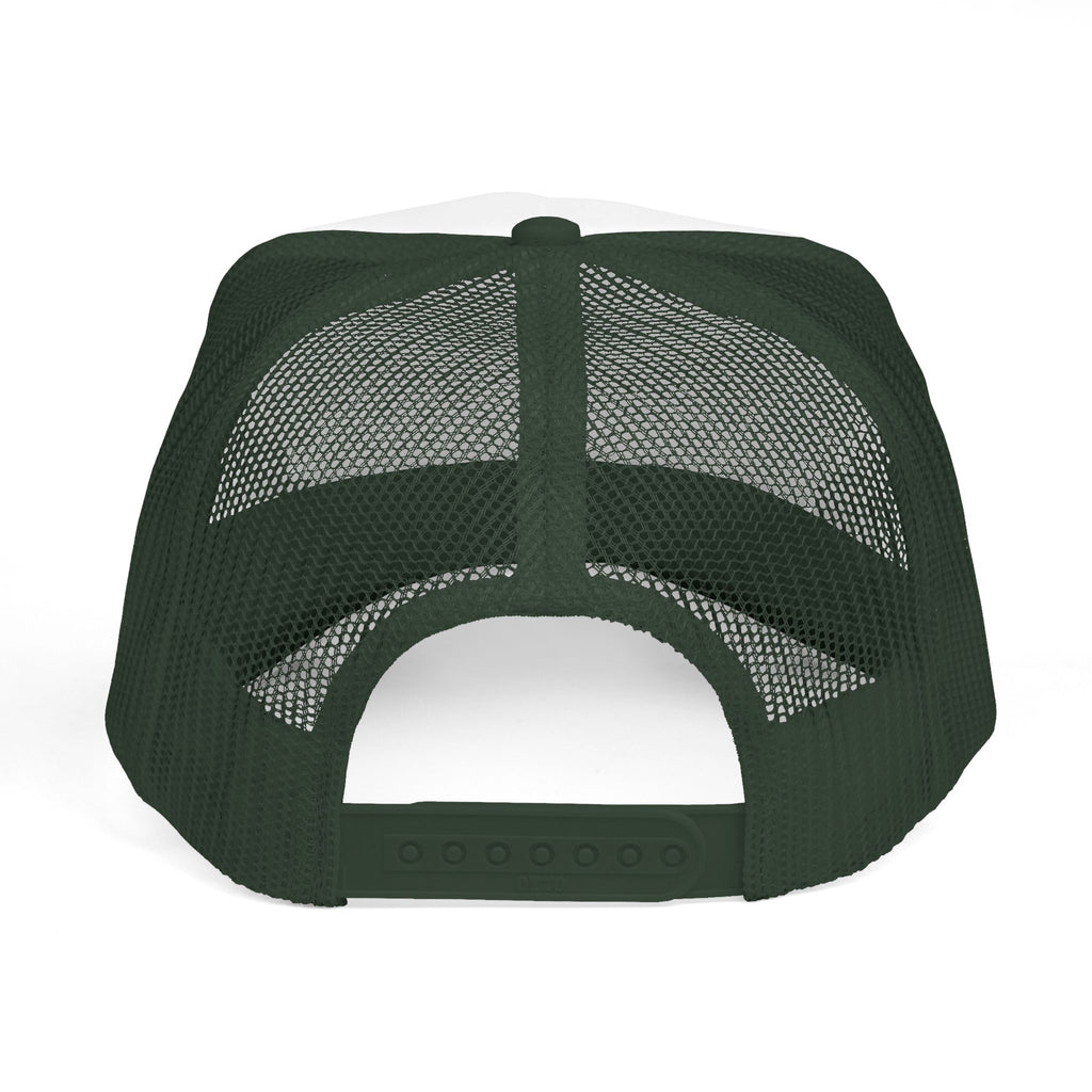 Southern Bred Truck Stop Trucker Cap