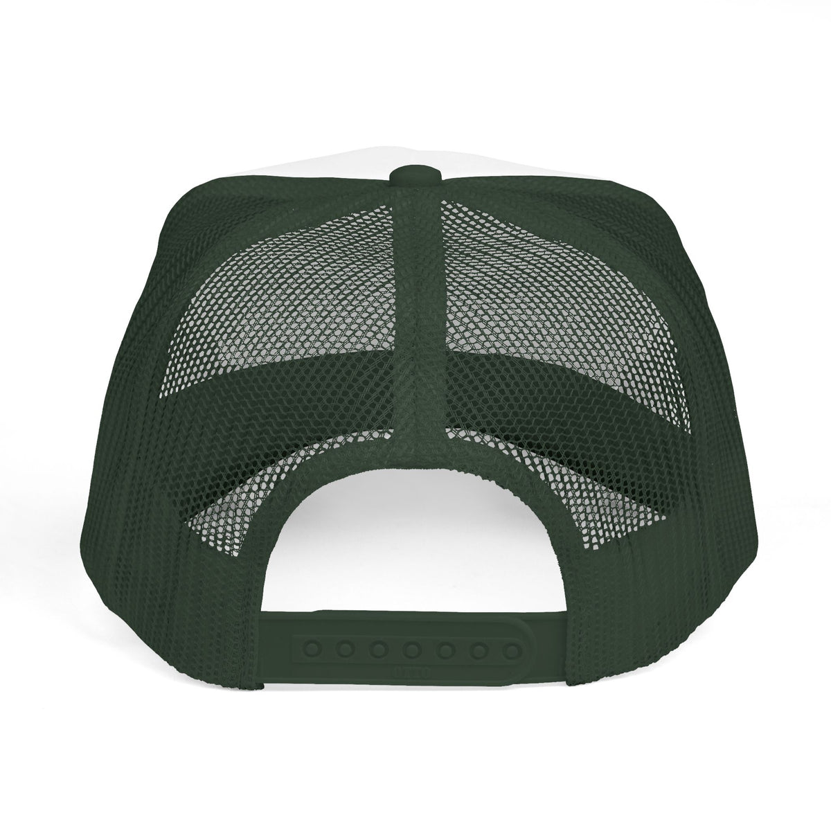 Southern Bred Truck Stop Trucker Cap