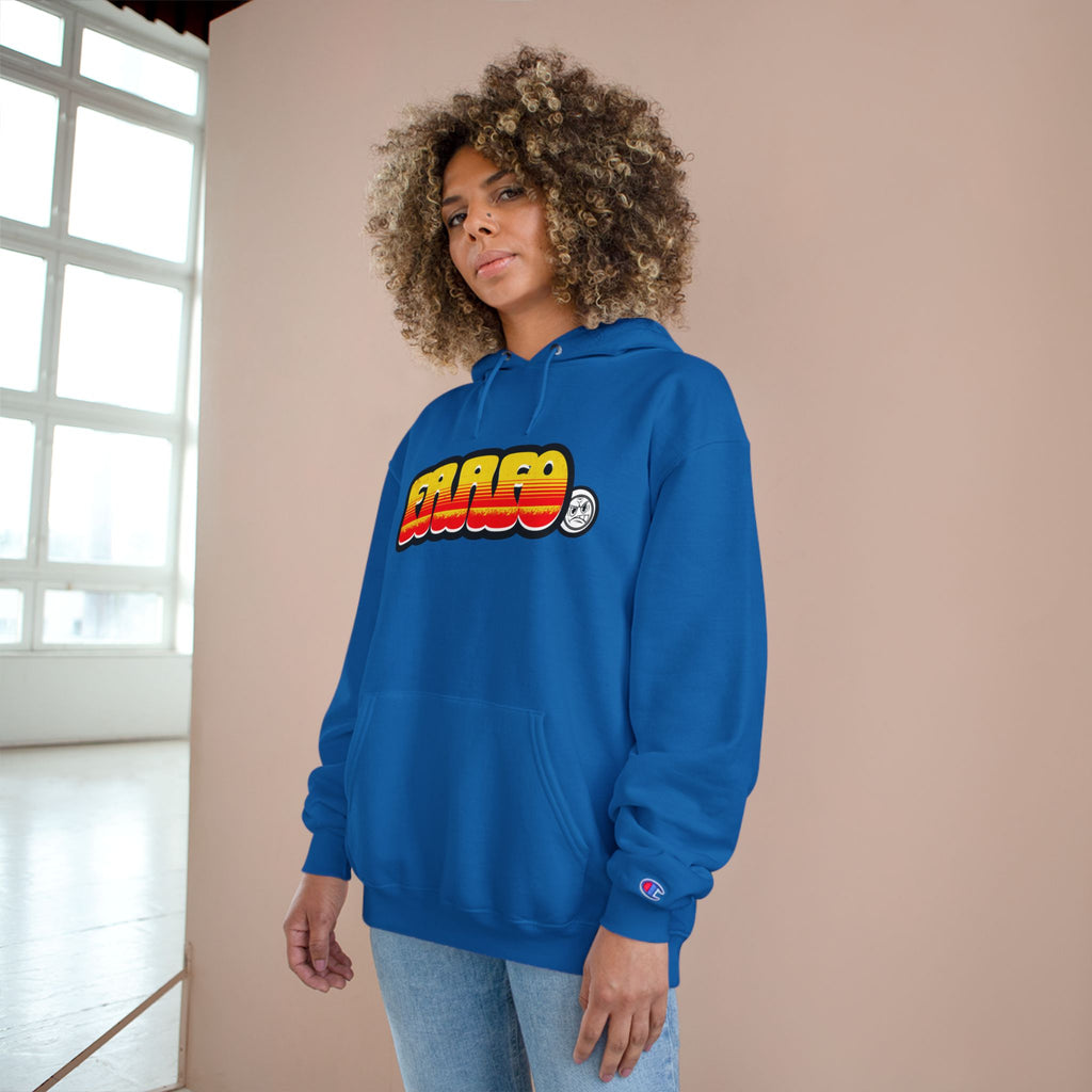 FAAFO Fired Up Champion Sweatshirt Hoodie