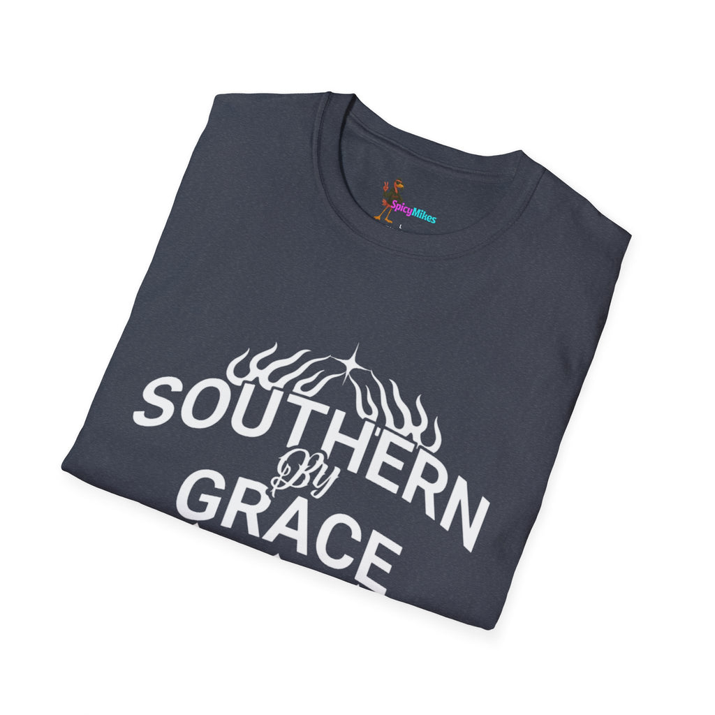 Southern By Grace T-Shirt Southern Pride Tee