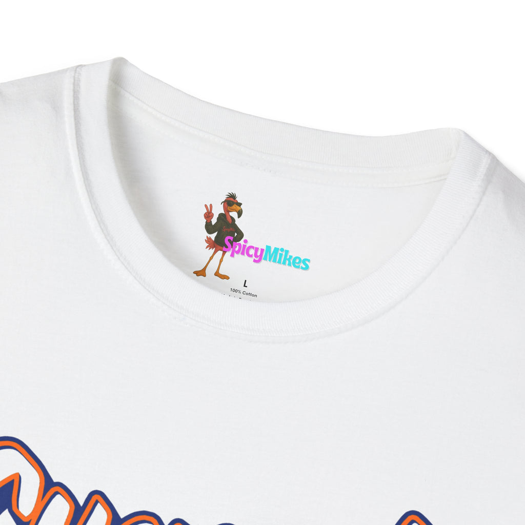 Suspect Runs On...Lesson Plans T-Shirt