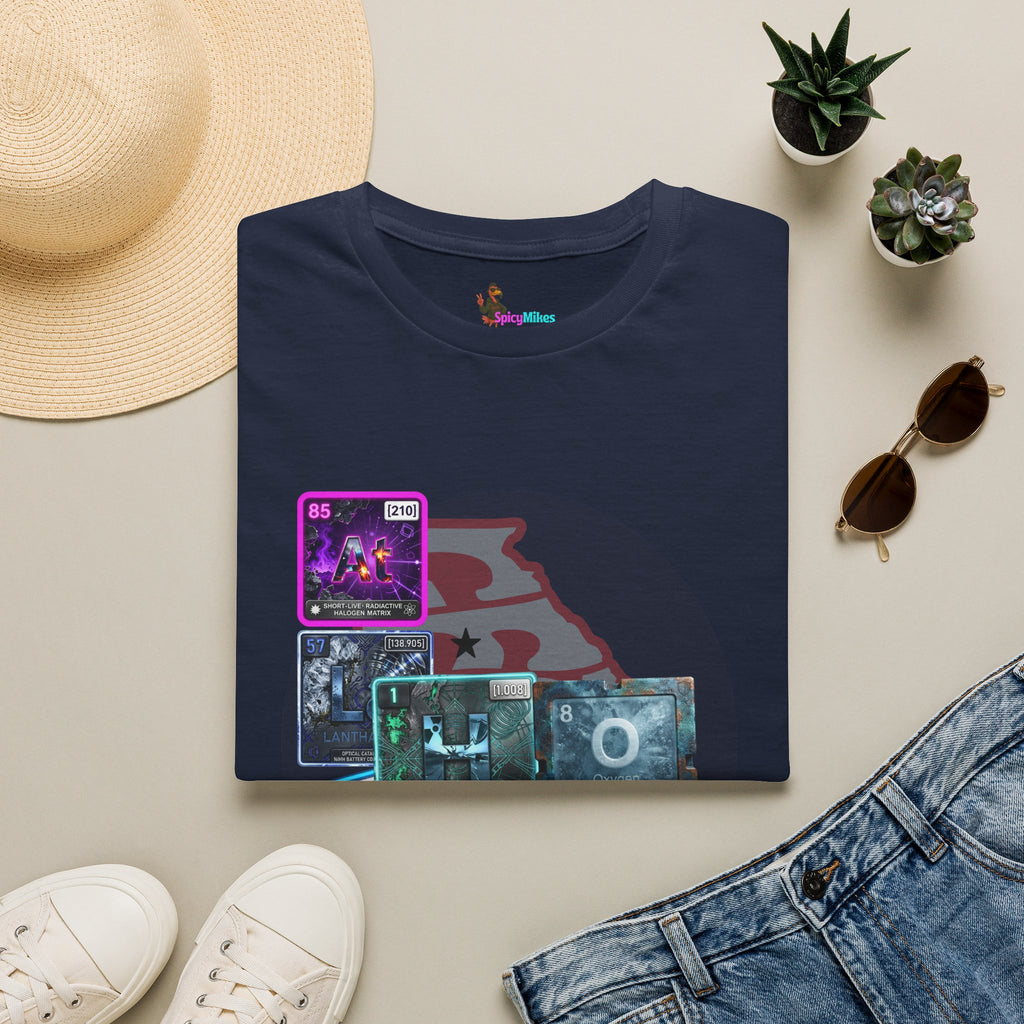 ATL HO Move B.... Atlanta Georgia Pride Tshirt