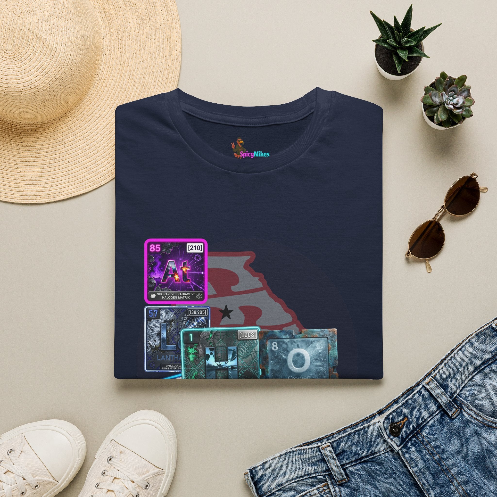 ATL HO Move B.... Atlanta Georgia Pride Tshirt