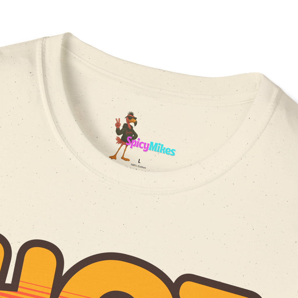 Hot Dog Kawaii T-Shirt — Cute Japanese Puppy Graphic Tee
