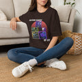 Building Blocks of Life T-Shirt — Science Element Periodic Table Graphic Tee