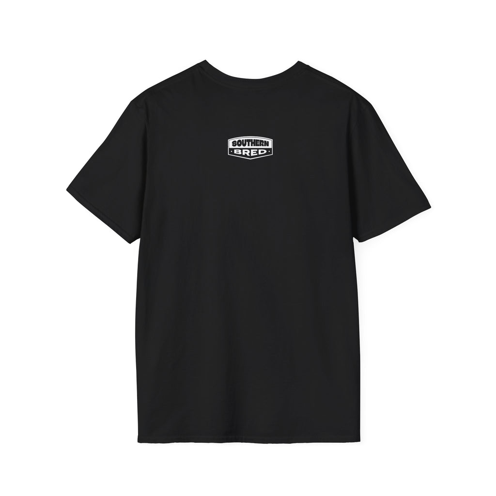 Southernbred "God • Grit • Gumption" Southern Pride Tee