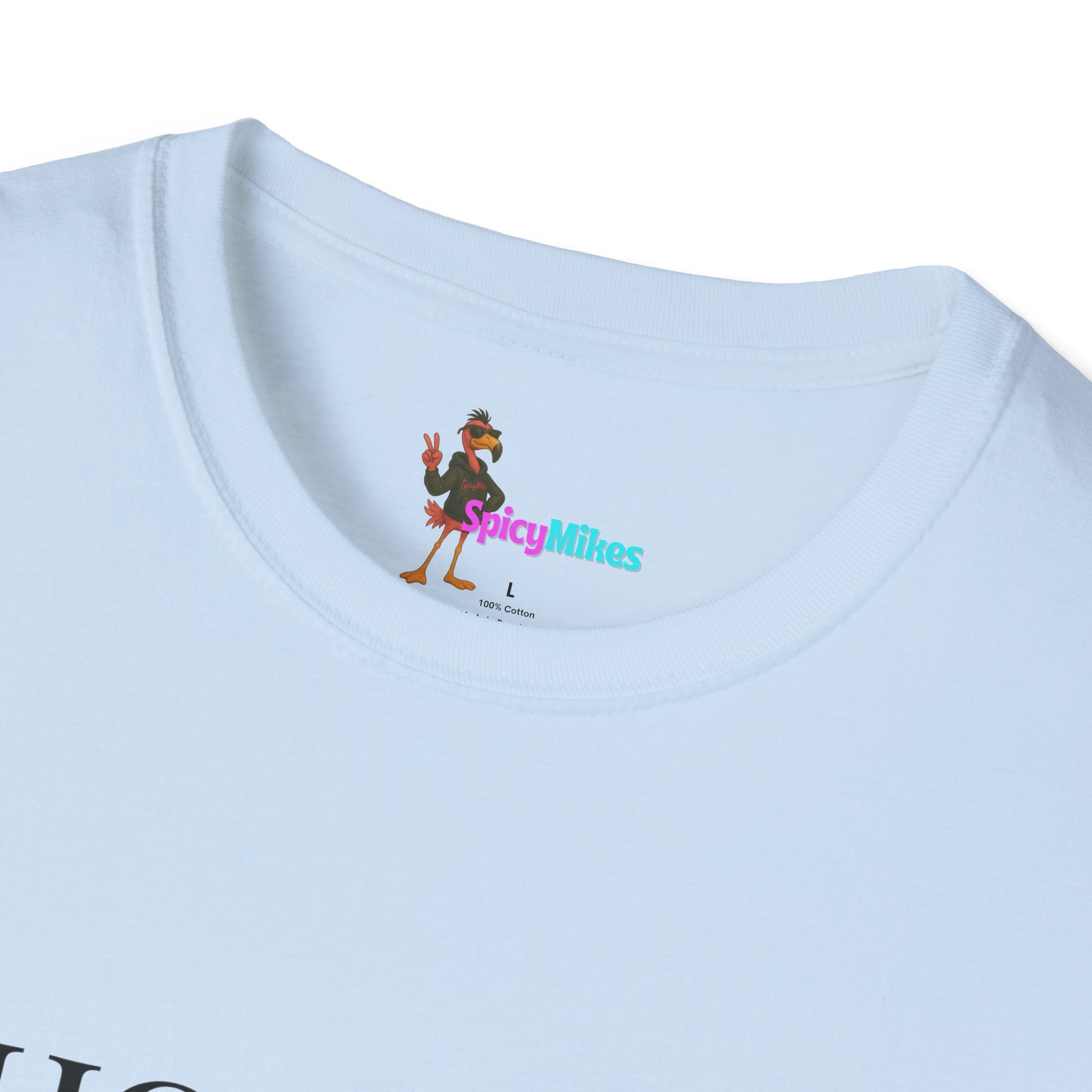 "Hold On Let Me Overthink This" Funny Anxiety Tee
