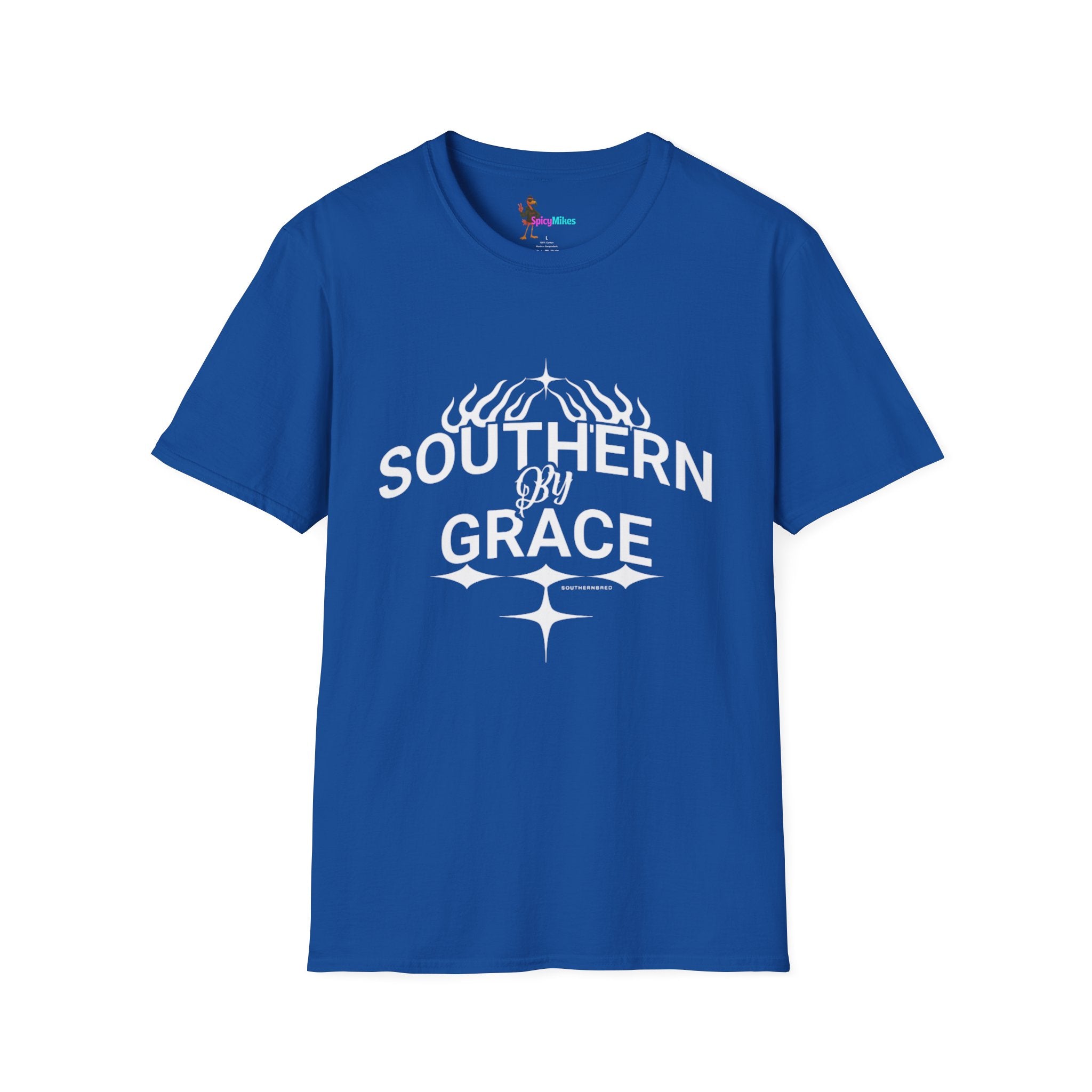 Southern By Grace T-Shirt Southern Pride Tee