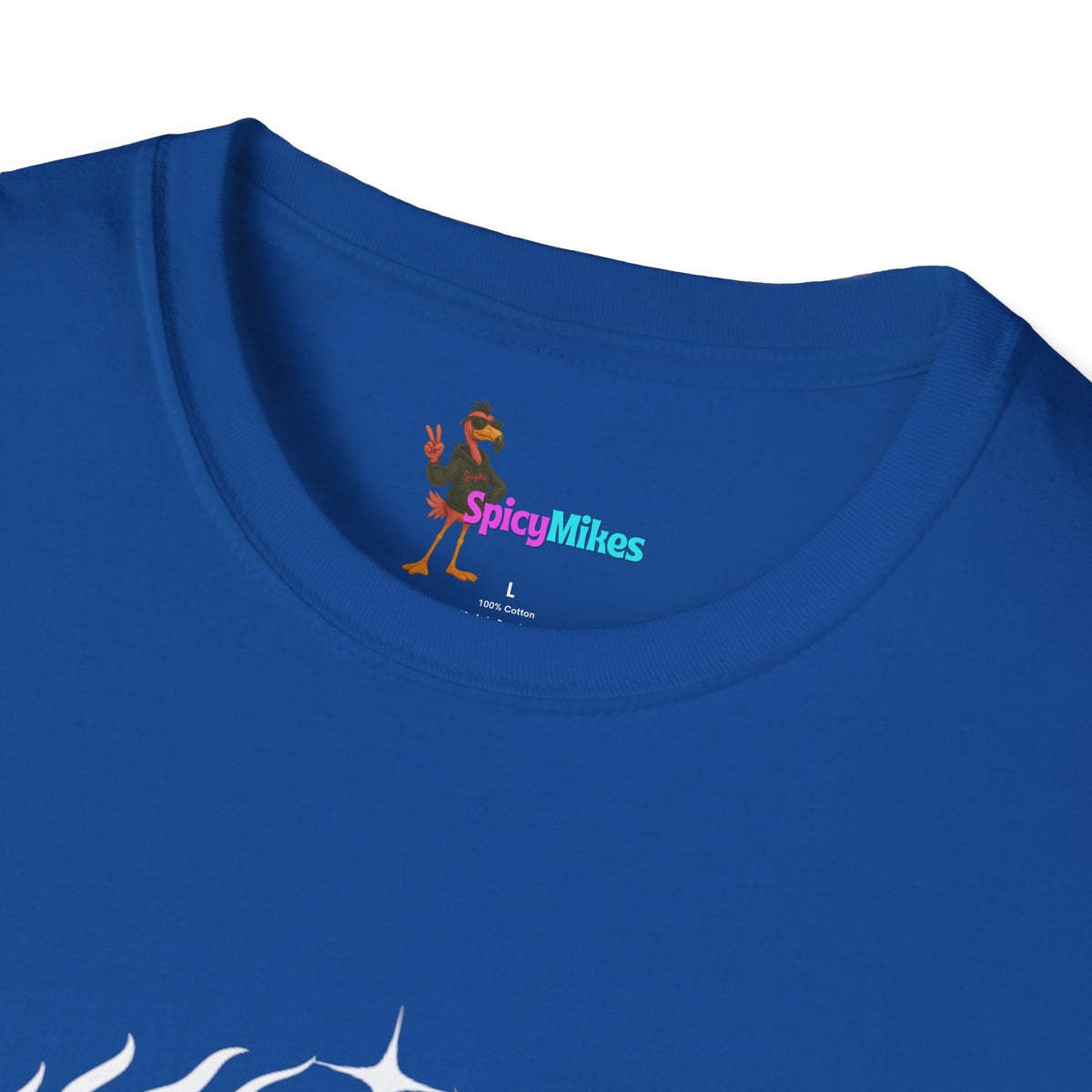 Southern By Grace T-Shirt Southern Pride Tee