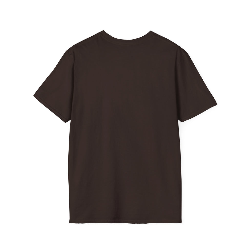 Dream Like a Cat T-Shirt — Curious, Fearless & Free Cat Graphic Tee