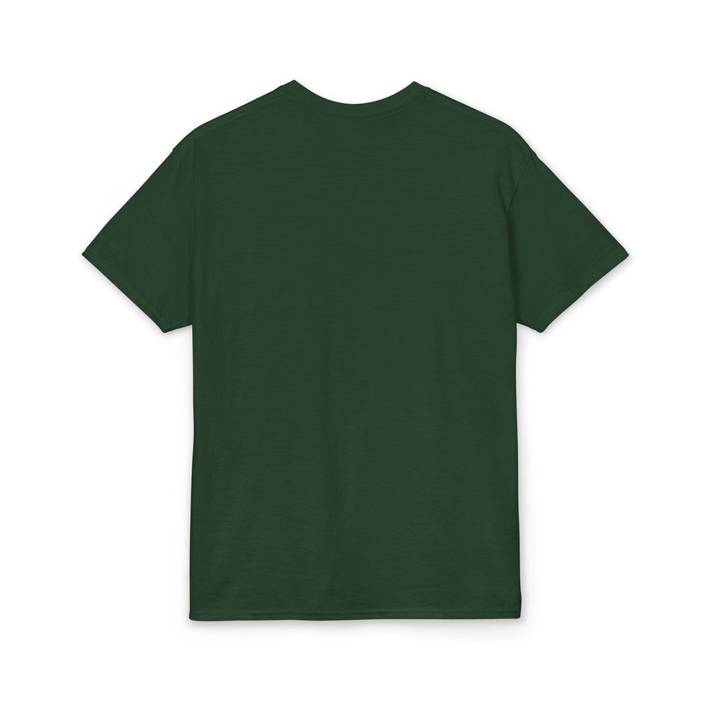 Elemental Nature Graphic T-Shirt — "Fakeness is Volatile to My Elemental Nature"