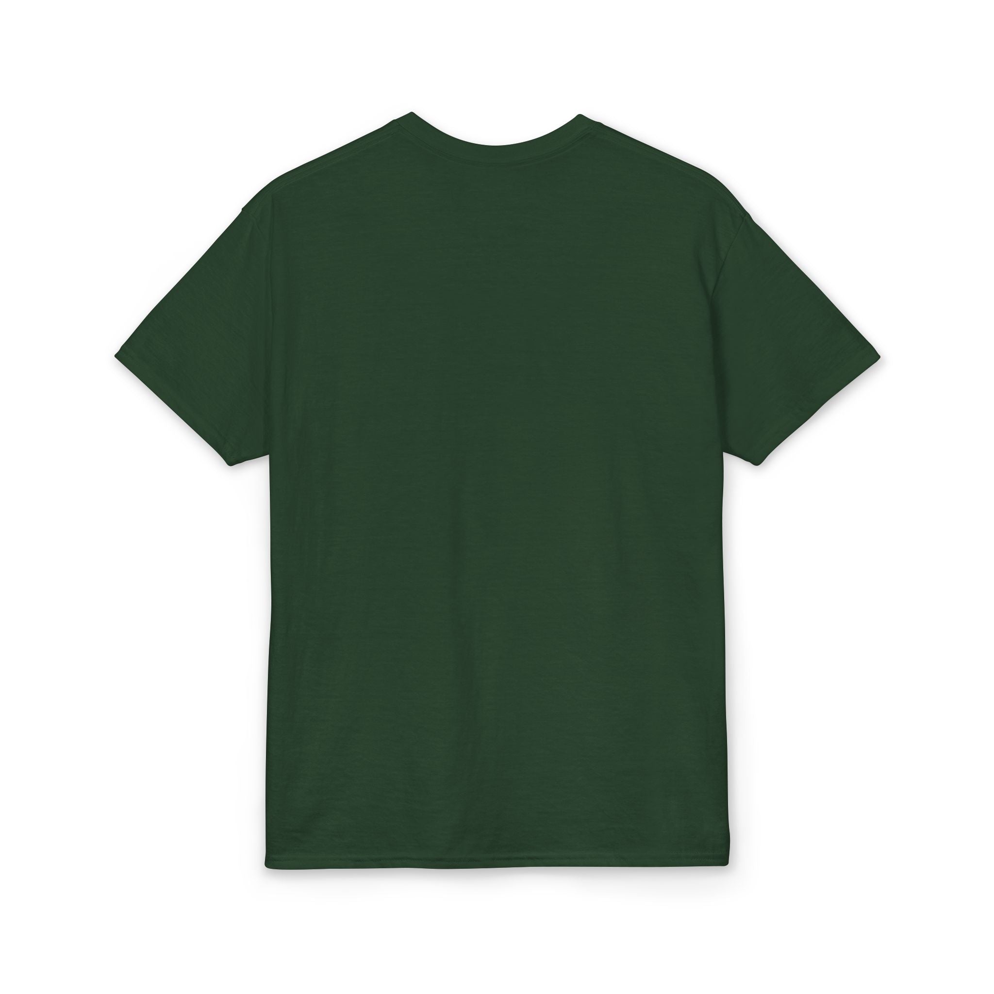 Elemental Nature Graphic T-Shirt — "Fakeness is Volatile to My Elemental Nature"