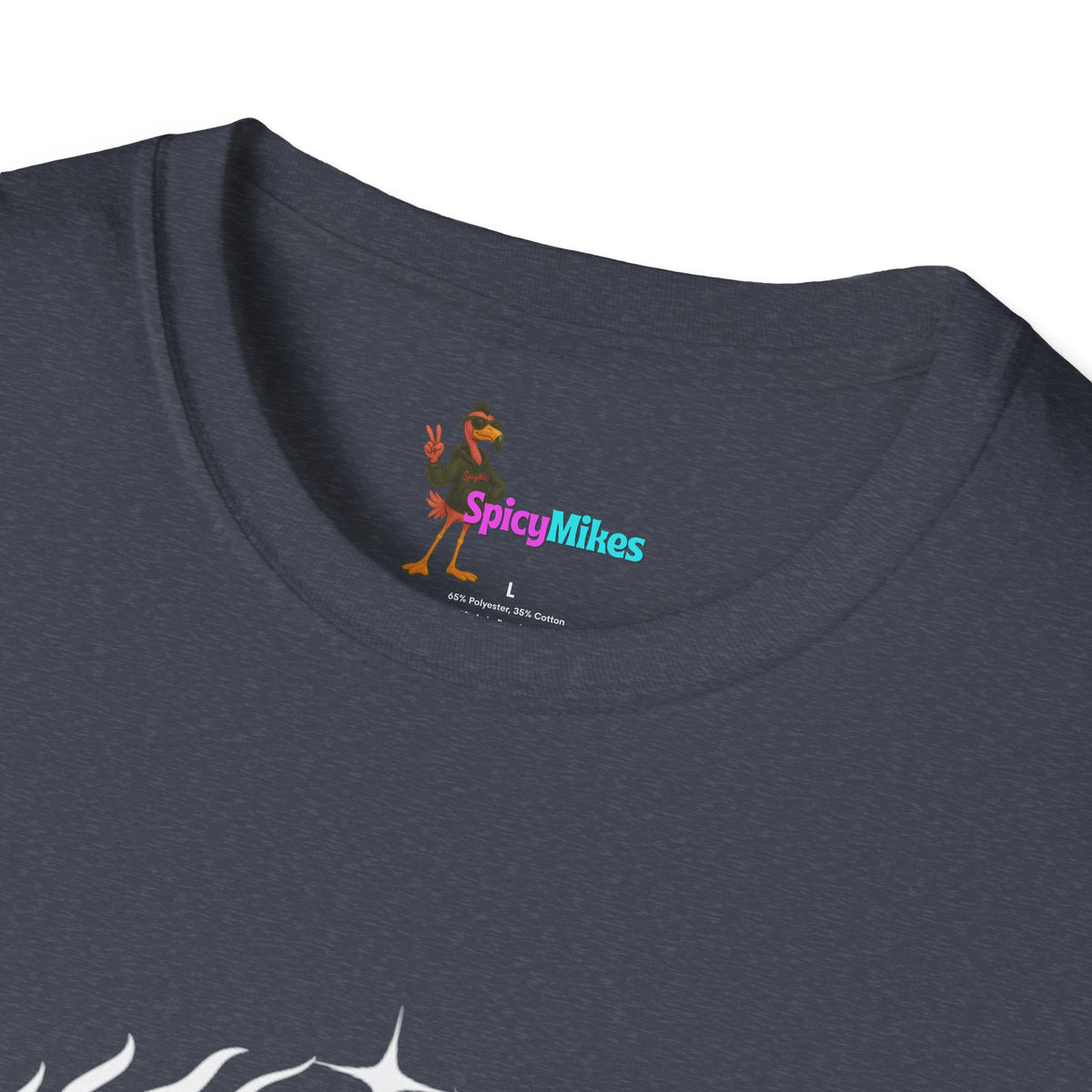 Southern By Grace T-Shirt Southern Pride Tee
