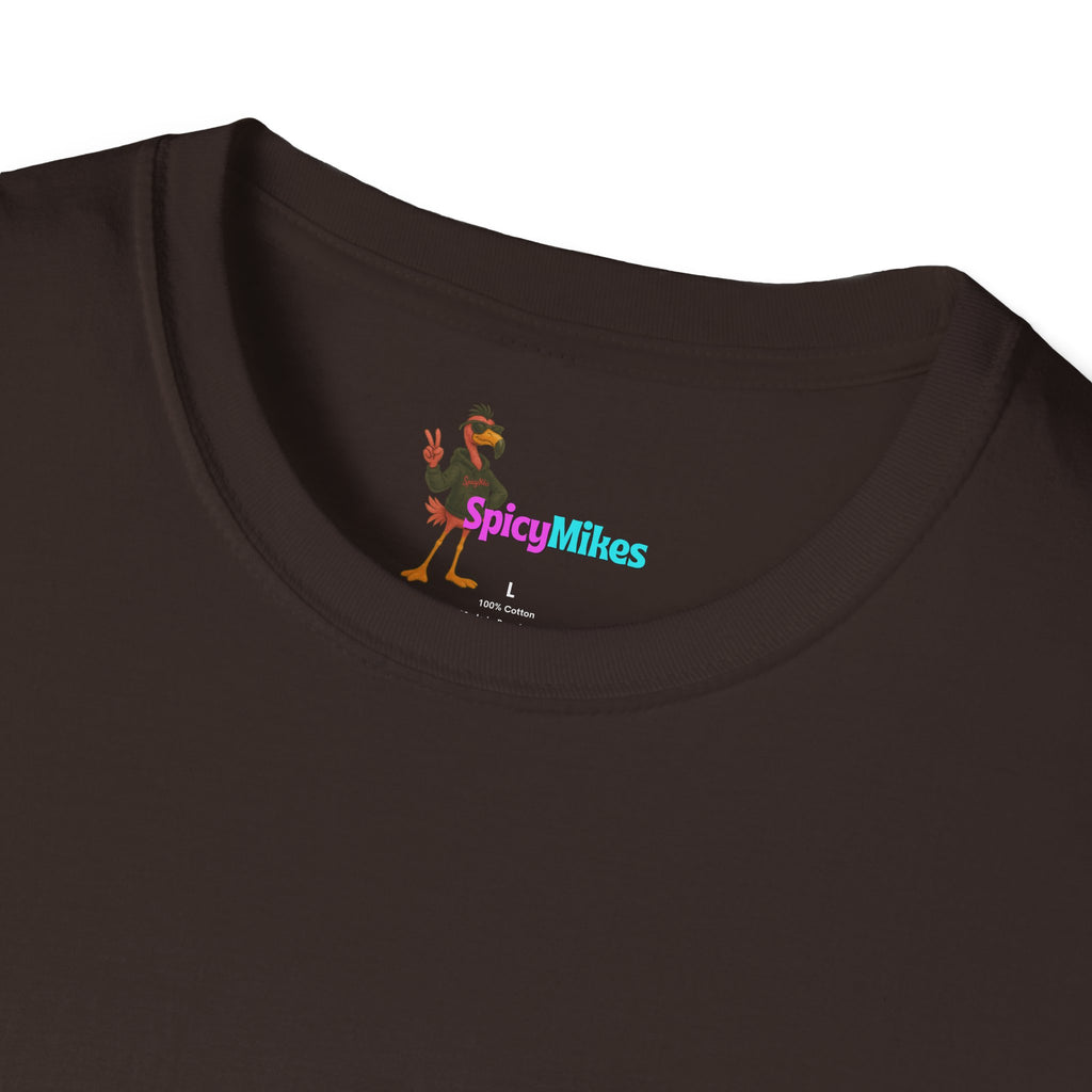 Southernbred "God • Grit • Gumption" Southern Pride Tee