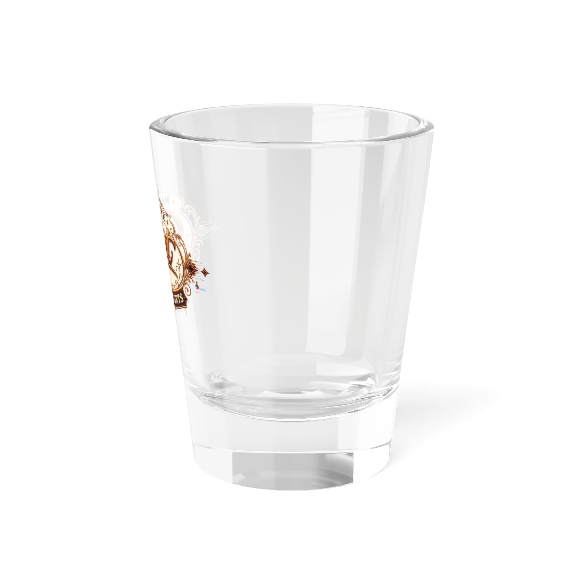 Make Me Wet' 1.5oz Shot Glass