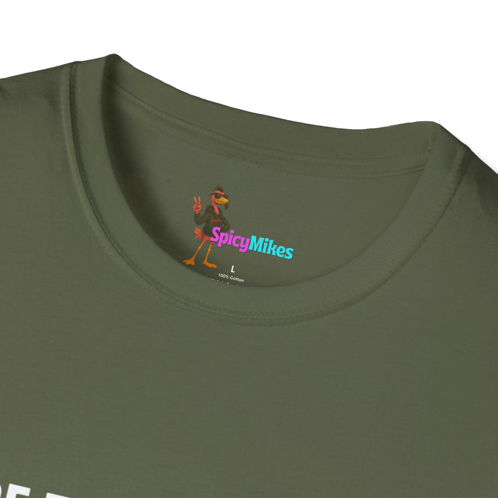 Simple “Wore This to the Gym, But It Didn’t Work Out.” Funny T-shirt