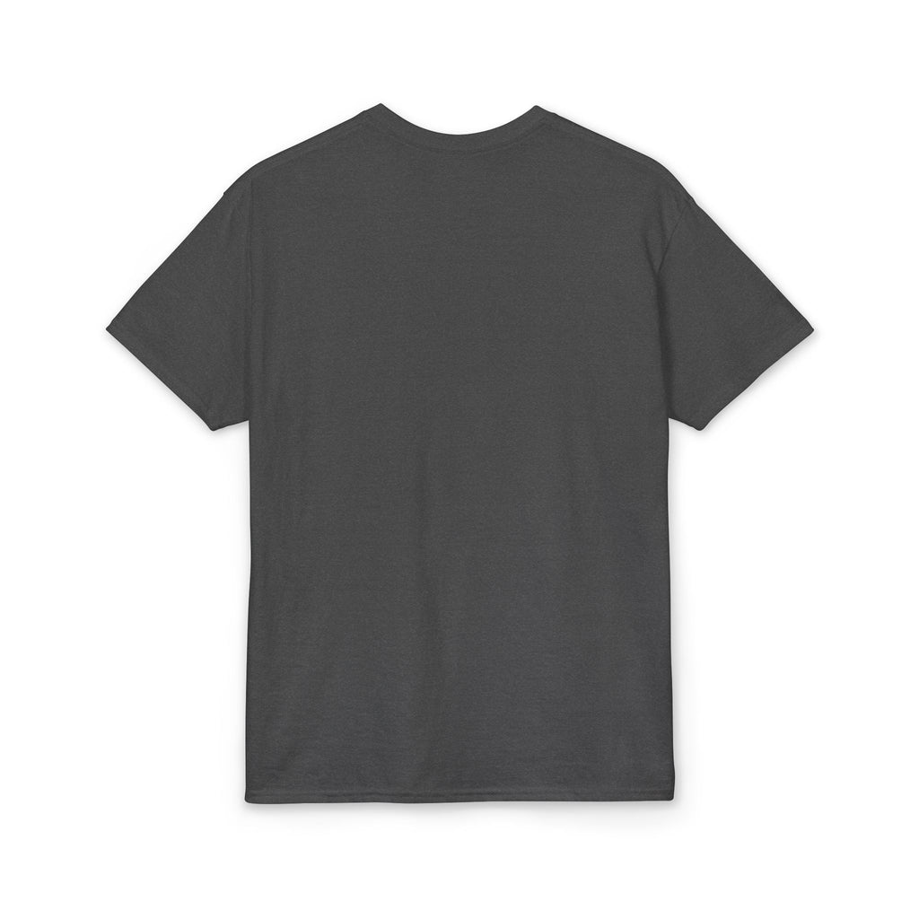Elemental Nature Graphic T-Shirt — "Fakeness is Volatile to My Elemental Nature"