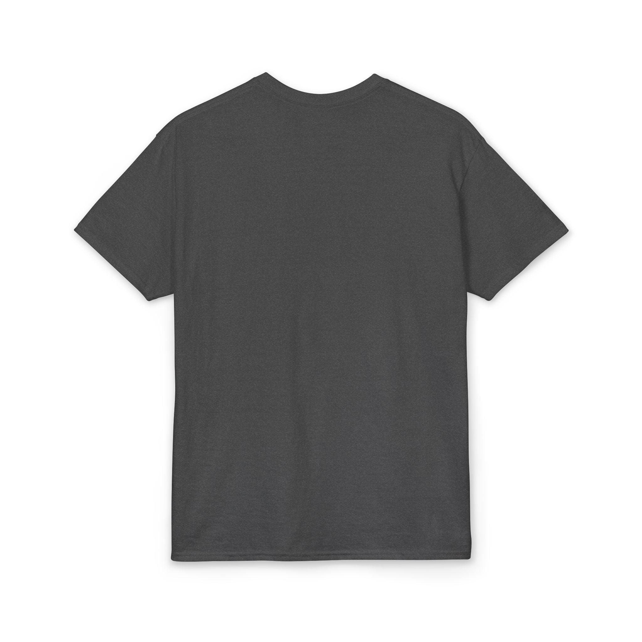 Elemental Nature Graphic T-Shirt — "Fakeness is Volatile to My Elemental Nature"