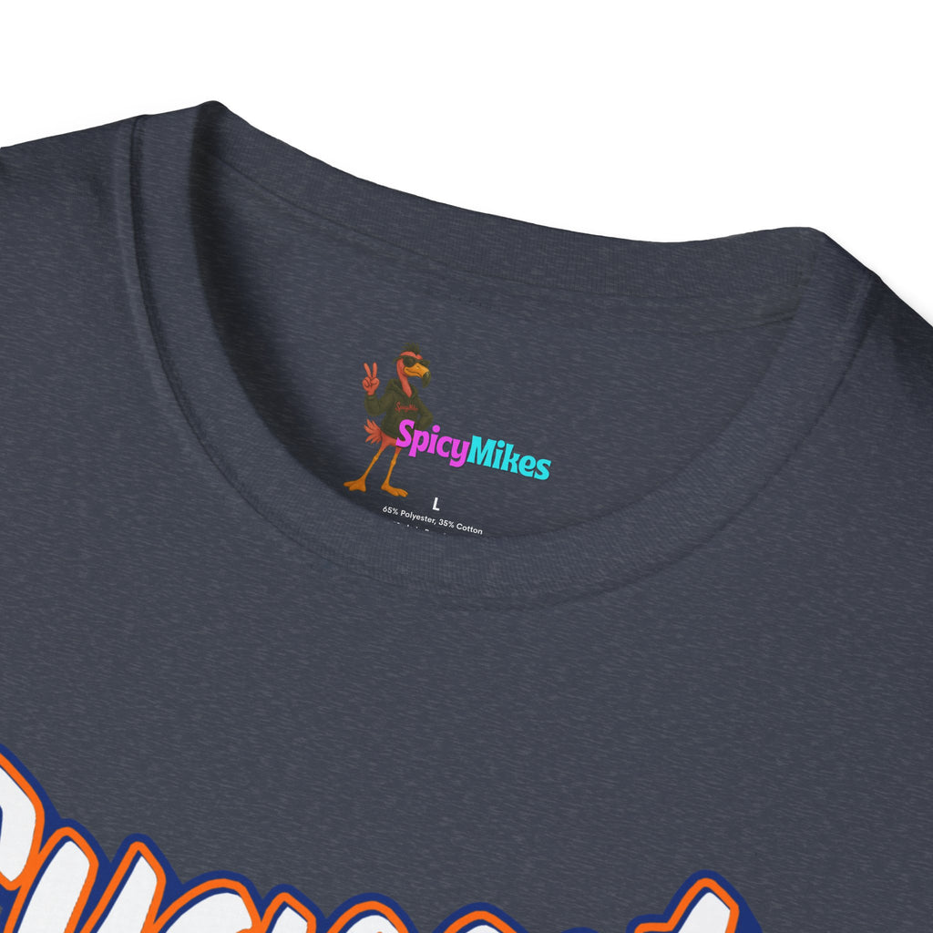 Suspect Runs On...Pencils & Patience