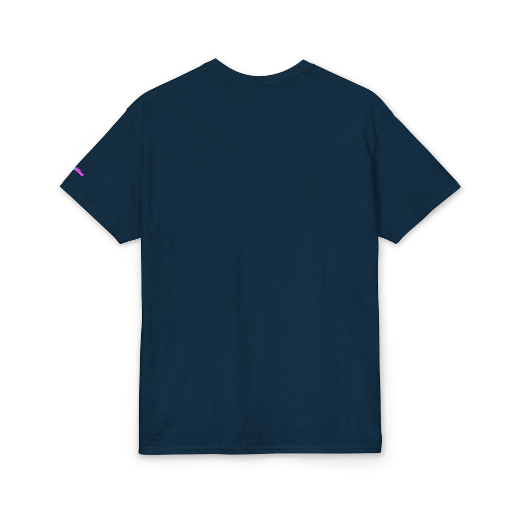 Periodic table "No Cap" When Your Math Ain't Mathing T-Shirt — Funny Math Meme Tee