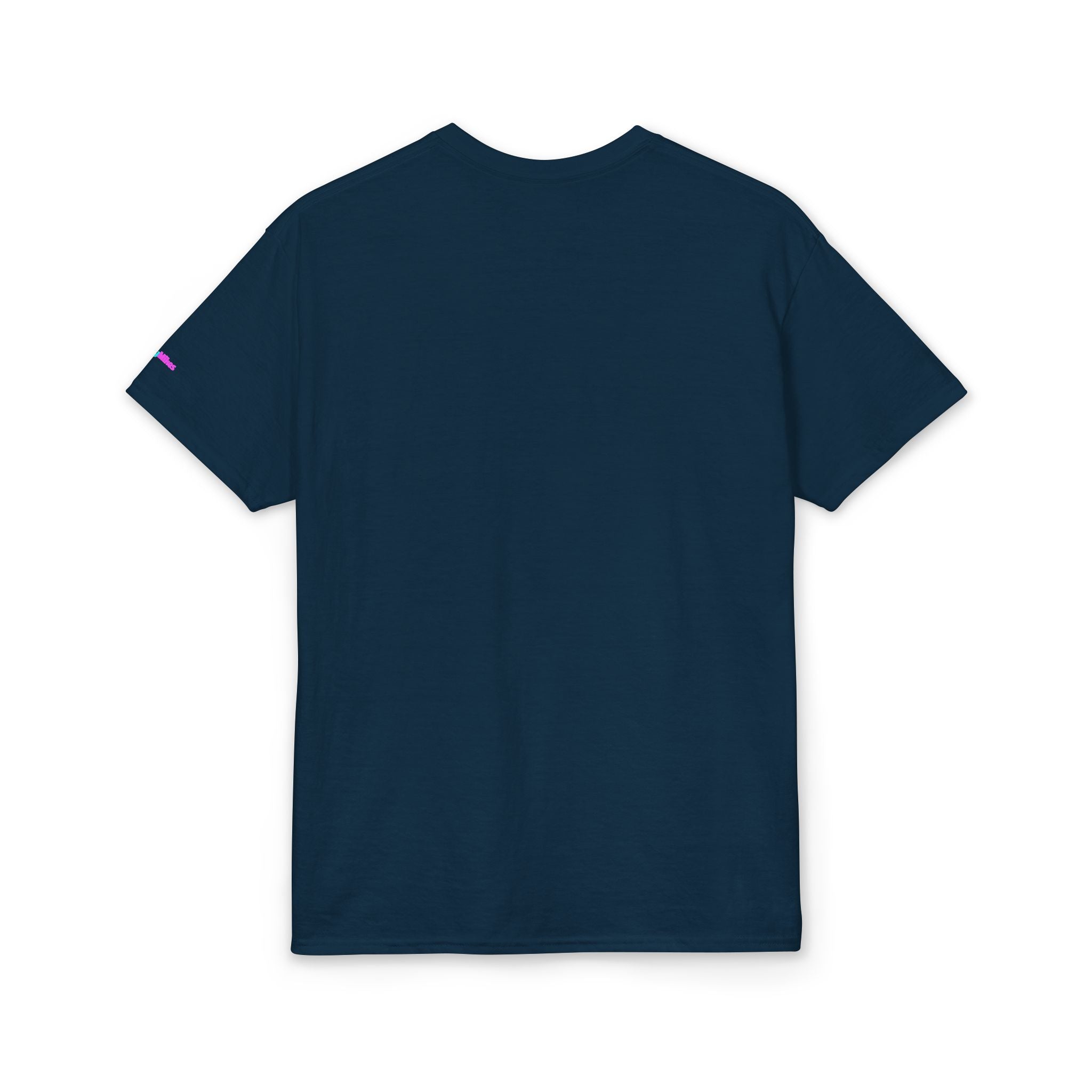 Periodic table "No Cap" When Your Math Ain't Mathing T-Shirt — Funny Math Meme Tee