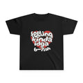 Feeling Kinda 6-7ish graphic tee Youth