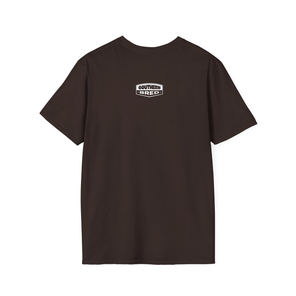 Southern By Grace T-Shirt Southern Pride Tee