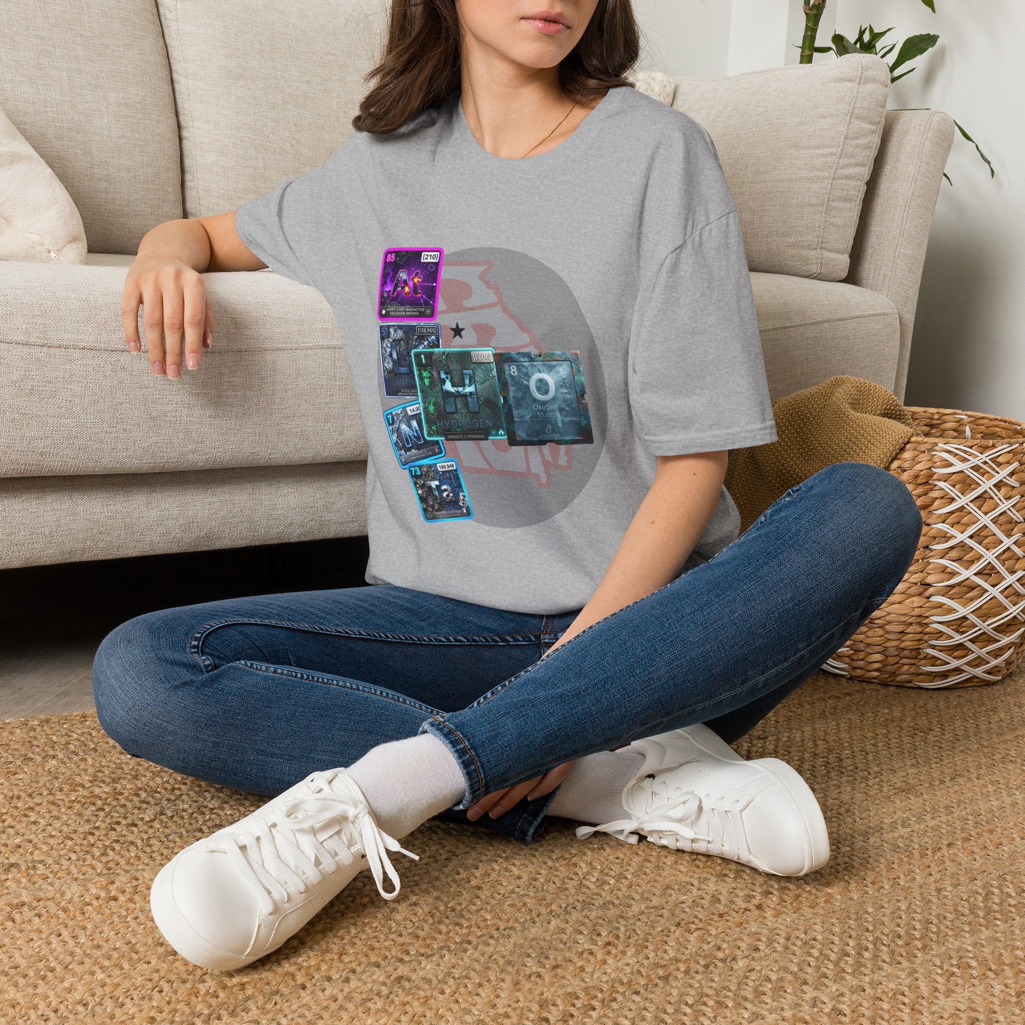 ATL HO Move B.... Atlanta Georgia Pride Tshirt