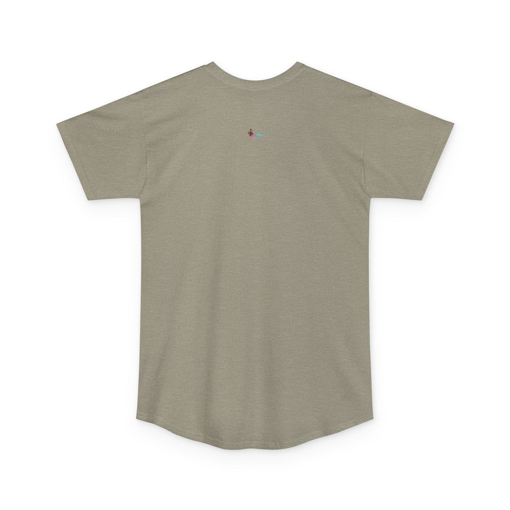 Suspect Runs On...6-7 Meme Style Graphic Tee