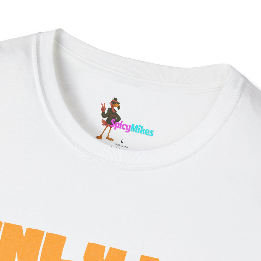Only My Dog Understands Me T-Shirt