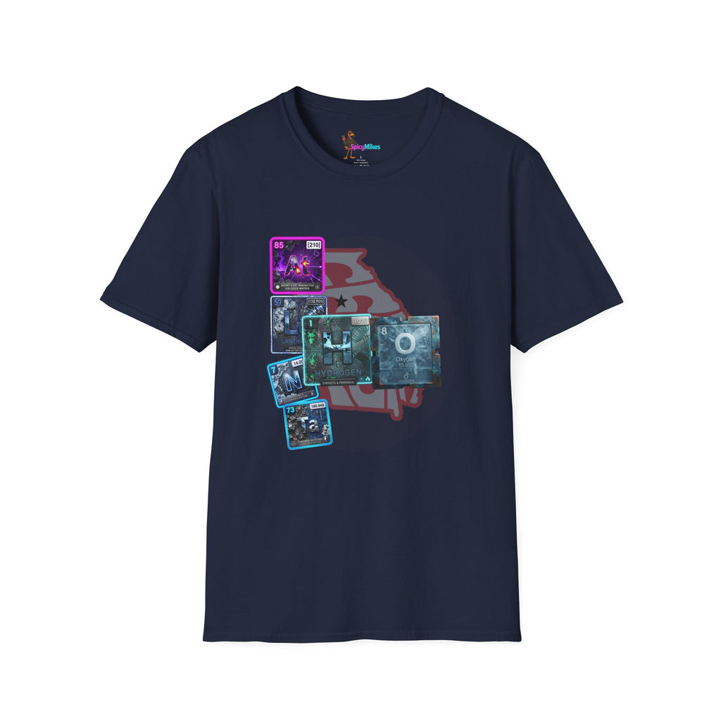 ATL HO Move B.... Atlanta Georgia Pride Tshirt