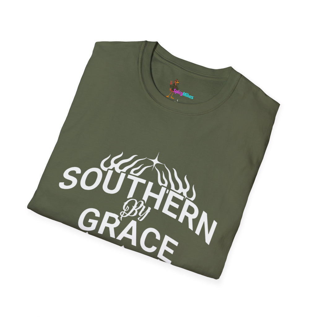 Southern By Grace T-Shirt Southern Pride Tee