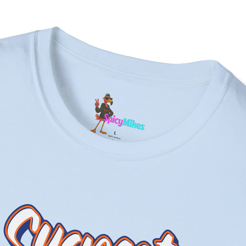 Suspect Runs On... 6-7 Ok Boomer Graphic Tee