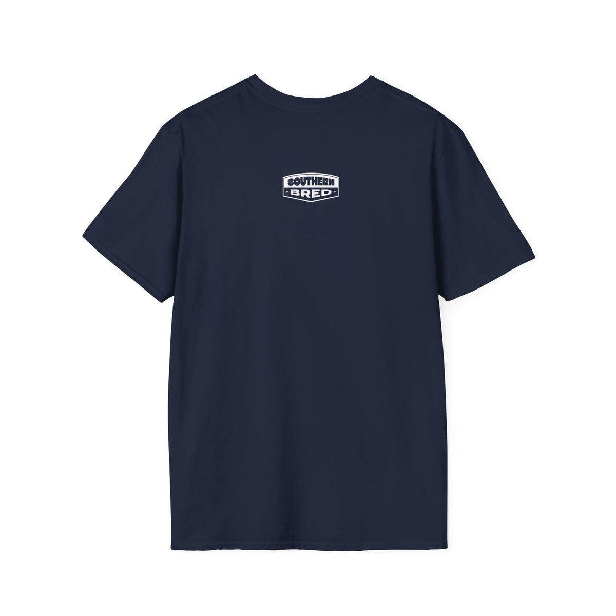 Born & Bred Down South  SouthernBred Graphic Tee