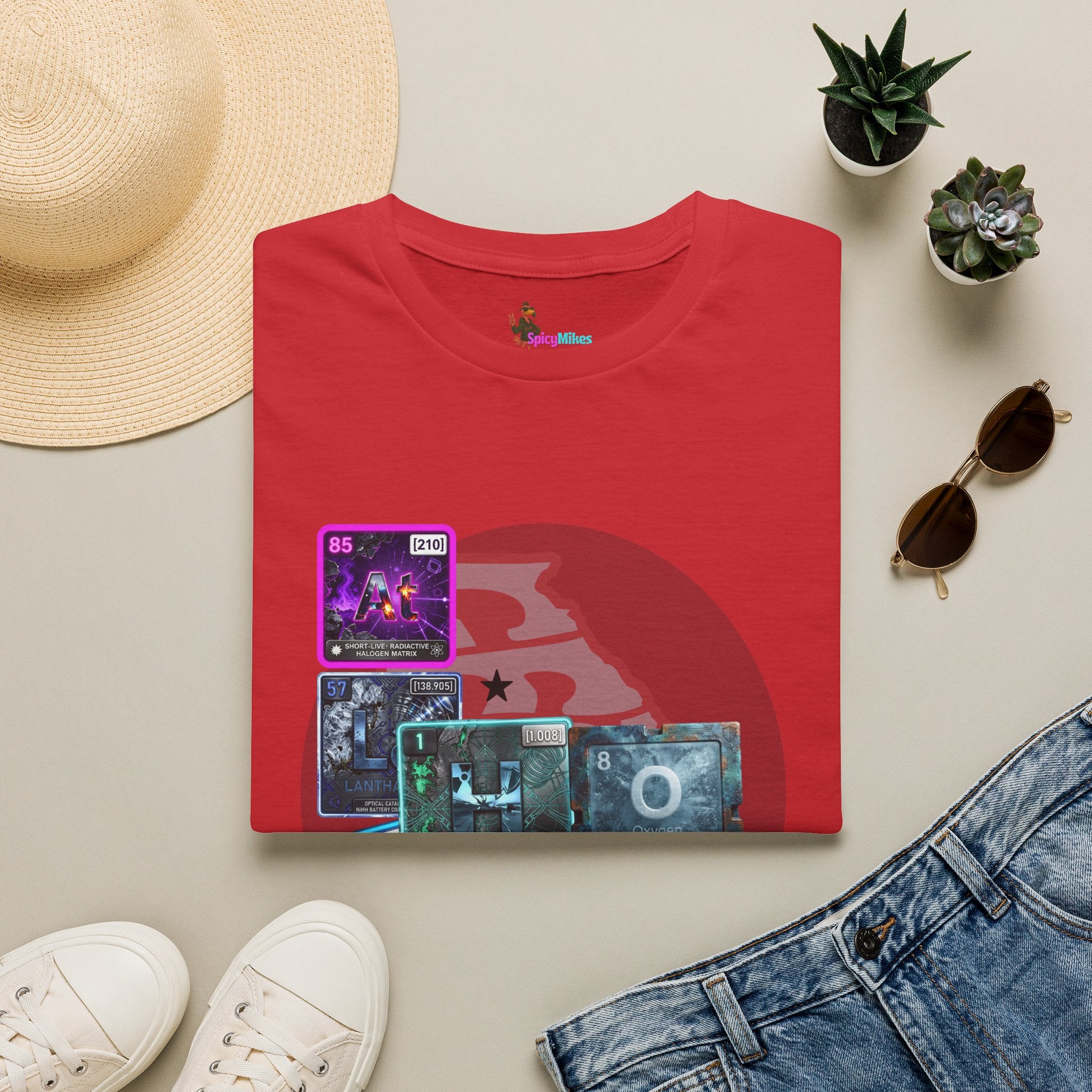 ATL HO Move B.... Atlanta Georgia Pride Tshirt